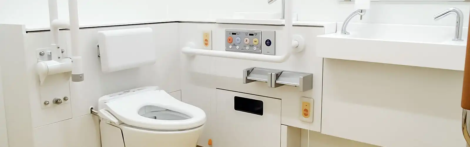 給排水衛生設備工事