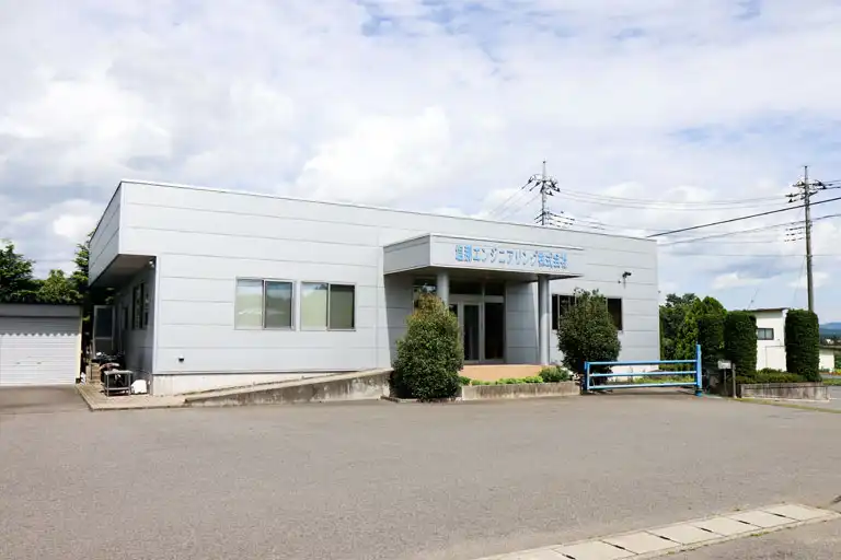 社内風景